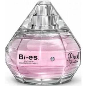 عطر باي اس بينك بودوار