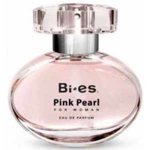 عطر باي اس بينك بيرل