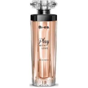 عطر باي اس بلاي وذ لوف