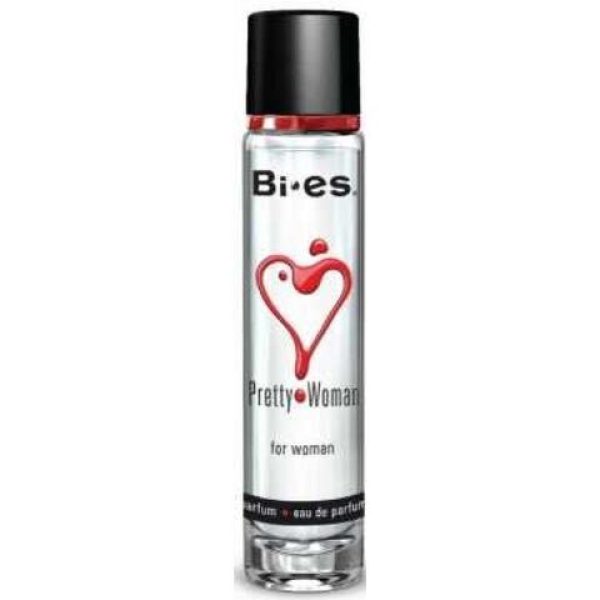 عطر باي اس بريتي وومن