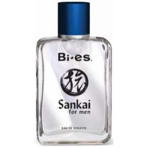 عطر باي اس سانكاي