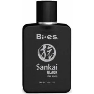 عطر باي اس سانكاي بلاك