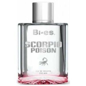 عطر باي اس سكورييو بويزون