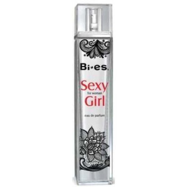 عطر باي اس سيكسي جيرل