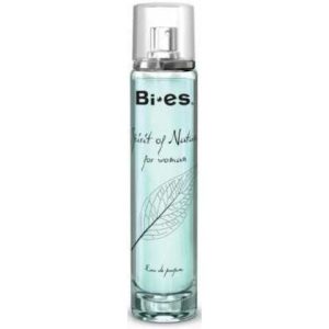 عطر باي اس سبيريت اوف نيتشر