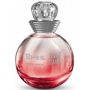 عطر باي اس تيامو تيامو