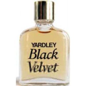 عطر ياردلي بلاك فلفيت