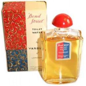عطر ياردلي بوند ستريت