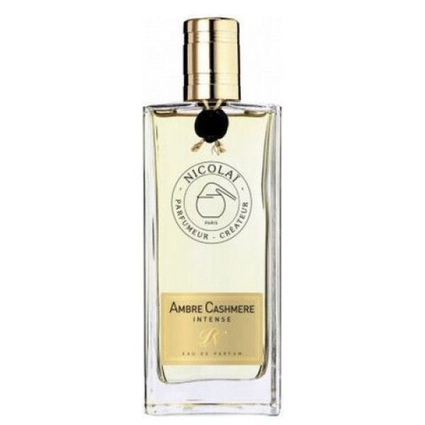 عطر نيكولاي بيرفيومر كريتور عنبر كاشمير انتنس
