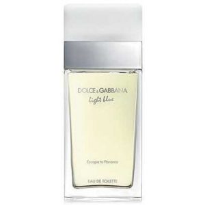 عطر لايت بلو اسكيب تو بناريا دولشي أند غابانا