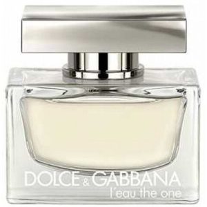 عطر ليو ذا وان دولشي أند غابانا