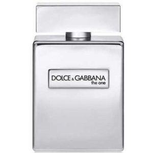 عطر ذا وان فور من يلاتينوم ليمتد اديشن دولشي أند غابانا