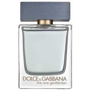 عطر ذا وان جنتل مان دولشي أند غابانا