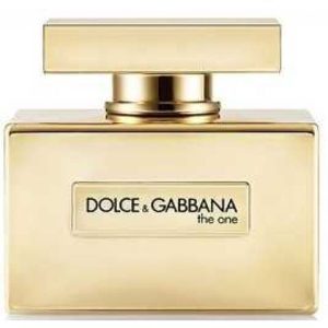 عطر ذا وان جولد ليمتد اديشن دولشي أند غابانا