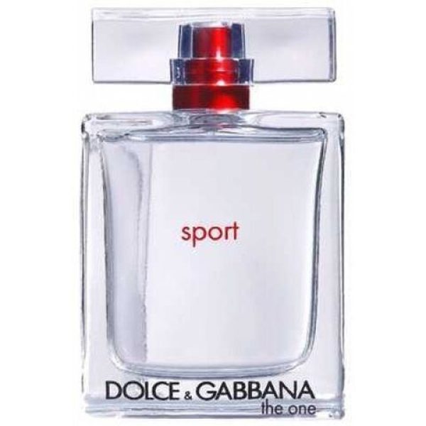 عطر ذا وان سبورت دولشي أند غابانا