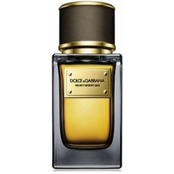 عطر فلفيت ديزيرت عود دولشي أند غابانا