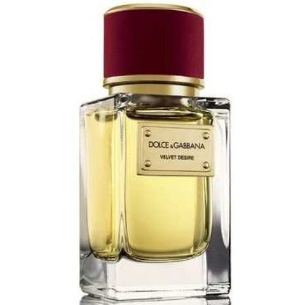 عطر فلفيت ديزاير دولشي أند غابانا