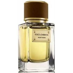 عطر فلفيت وود دولشي أند غابانا