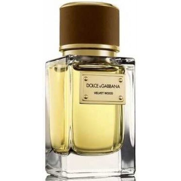 عطر فلفيت وود دولشي أند غابانا