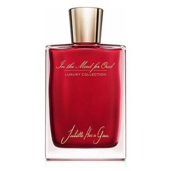 عطر جوليت هاز اجن ان ذا مود فور عود