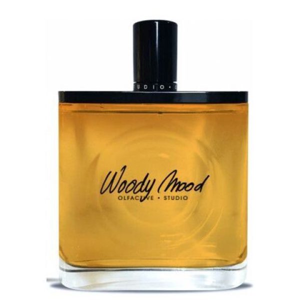 عطر اولفاكتيف ستوديو وودي مود
