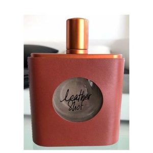 عطر اولفاكتيف ستوديو ليذر شوت