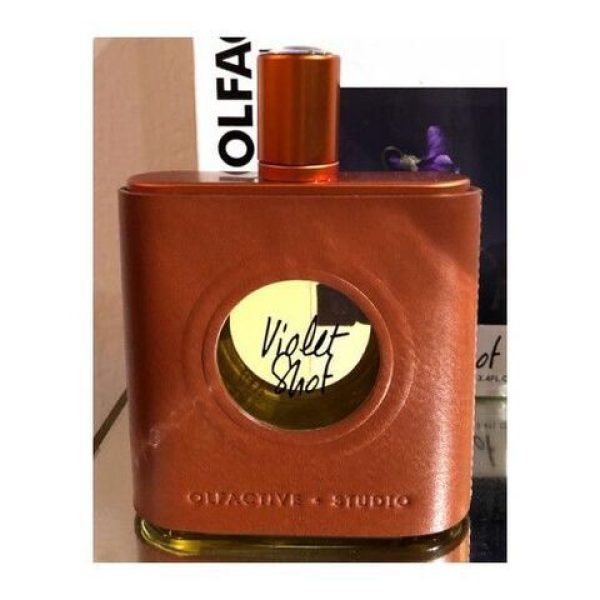 عطر اولفاكتيف ستوديو فيوليت شوت