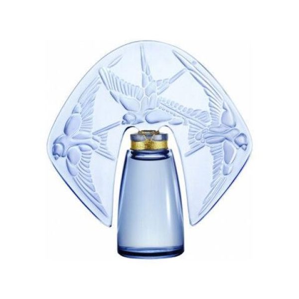 عطر لاليك دي لاليك هيروندلز كريستال فلاكون