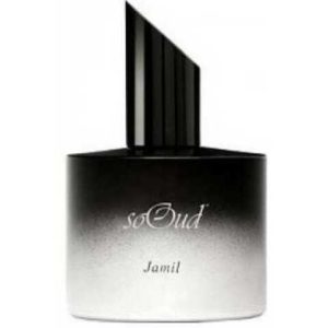 عطر سعود جميل