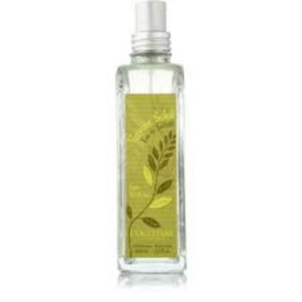 عطر لوكسيتان ان بروفنس فيربنا صن