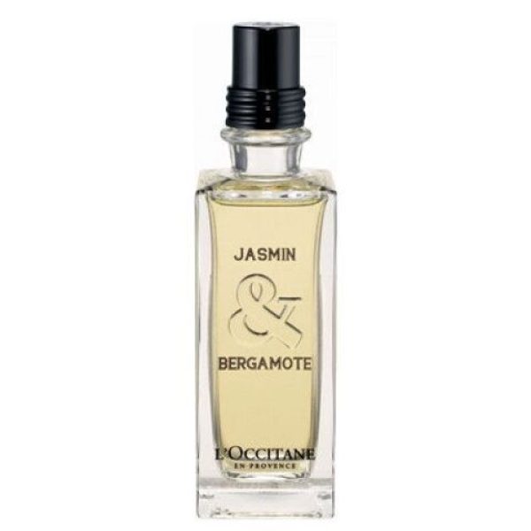 عطر لوكسيتان ان بروفنس جاسمين أند برغموت