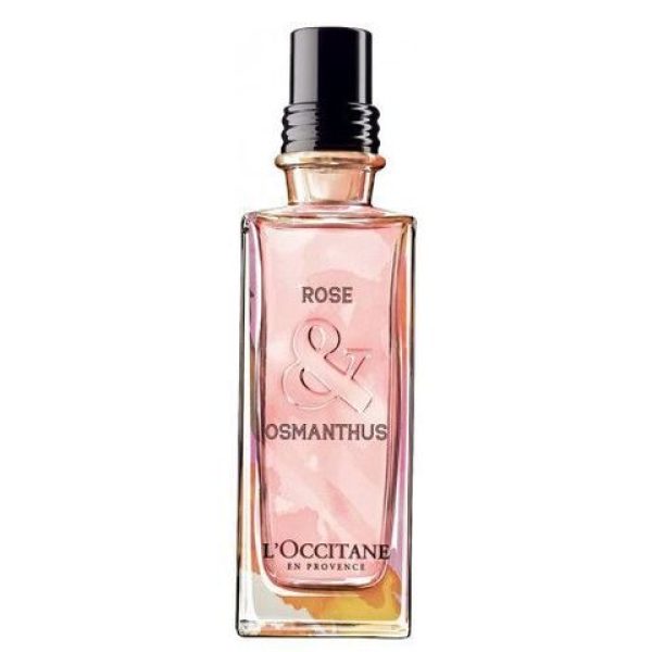 عطر لوكسيتان ان بروفنس روز أند أوسمانثوس