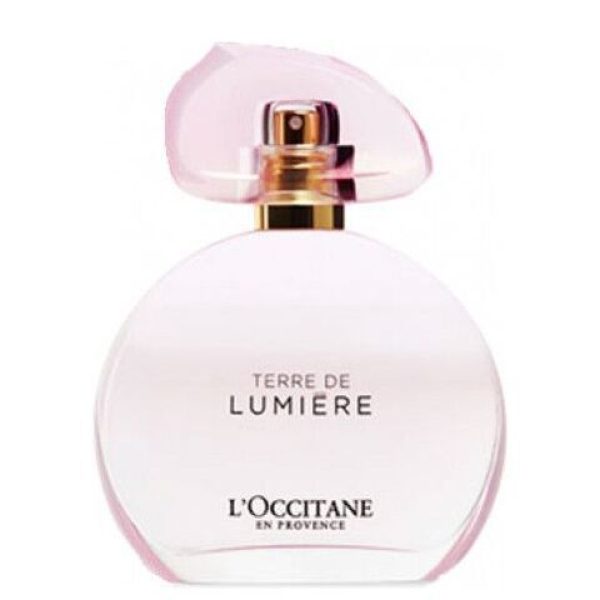 عطر لوكسيتان ان بروفنس تيري دي لومير