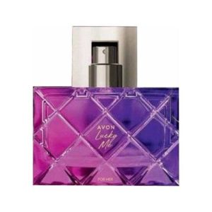 عطر أفون لاكي مي انتنس