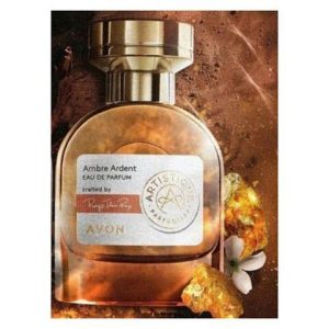 عطر أفون عنبر أردنت