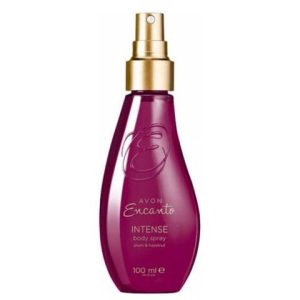 عطر أفون انكانتو انتنس بلام أند هازلنات