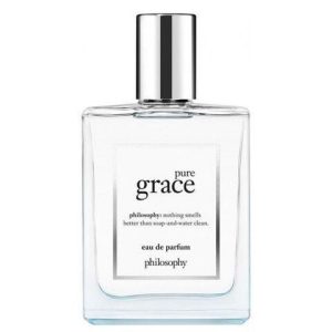 عطر فيلوسوفي بيور جرايس يو دي بارفيوم