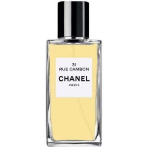 عطر شانيل 31 رو كامبون يو دي بارفيوم