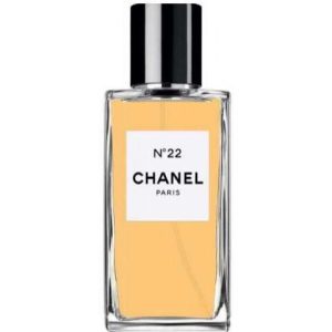 عطر شانيل  نمبر 22 يو دي بارفيوم