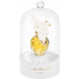 عطر لا اير دو تمبس زينيت نينا ريتشي