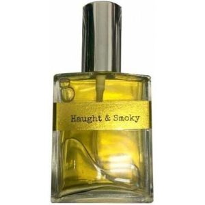 عطر هاوت أند سموكي هاوت بارفيومز