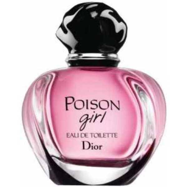 عطر كريستيان ديور بويزون جيرل يو دي تواليت