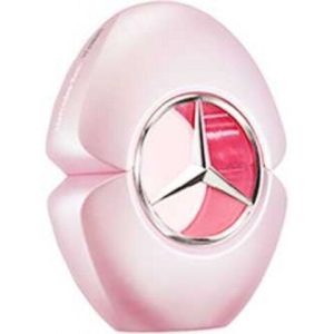 عطر مرسيدس بنز وومنيو ديتواليت مرسيدس بنز