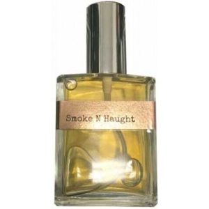 عطر سموك أن هاوت هاوت بارفيومز