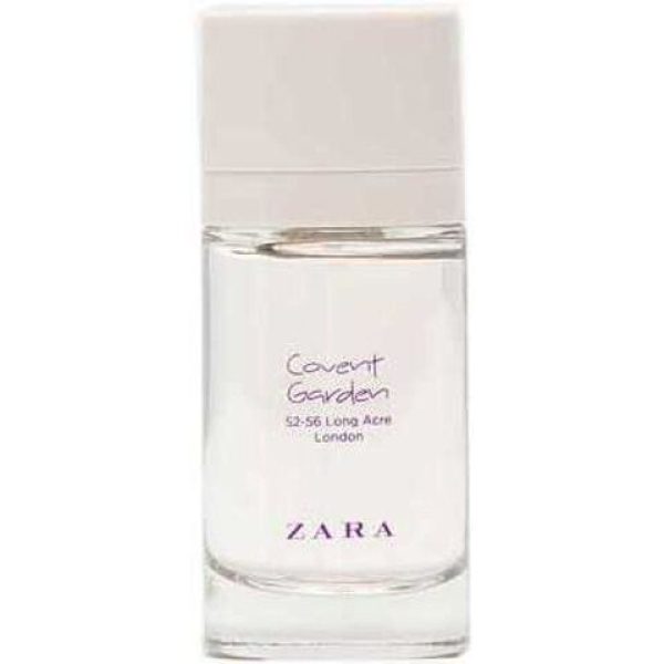 عطر زارا كوفينت جاردن 52-56 لونج اكر لندن