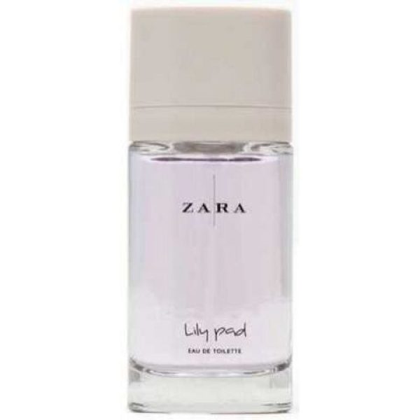عطر زارا  ليلي باد