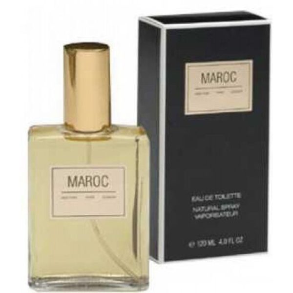 عطر لونج لوست برفيوم ماروك