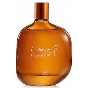 عطر ناتورا فورمولا دي هيومر