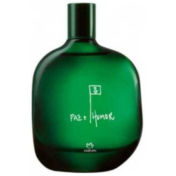 عطر ناتورا هيومر 6 باز اي هيومر