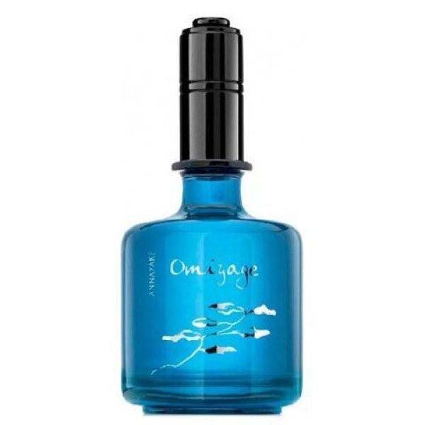 عطر أناياكي أومياج هيم